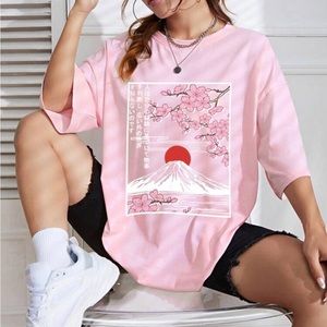 Women t shirt